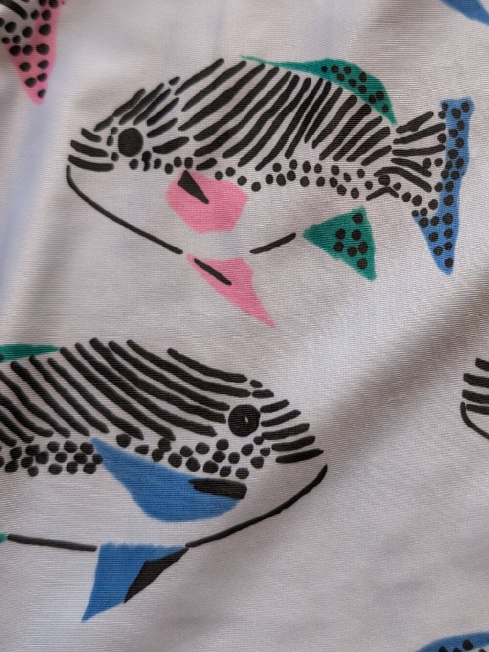 Tea Collection Rashguard - Picture 3 of 6